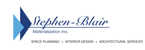 Stephen Blair Logo